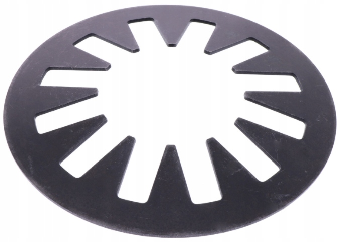 Membránová pružina Harley Davidson Flstci 1450