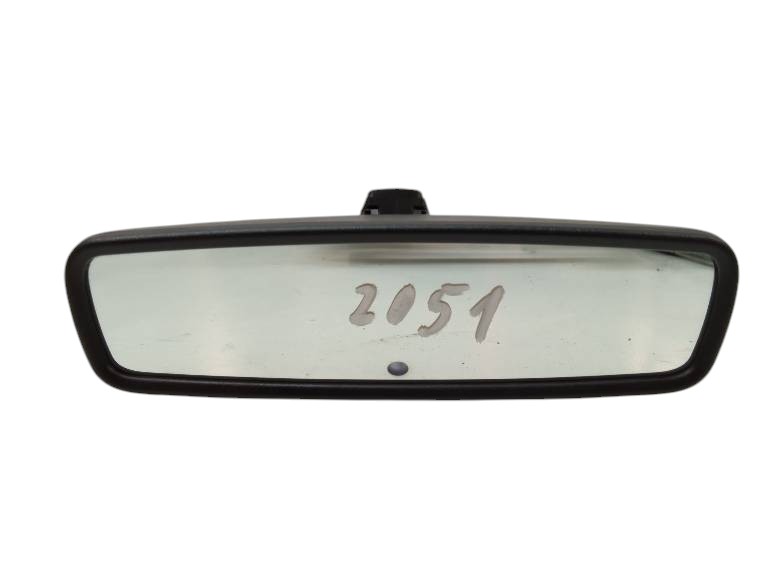 mirror inner EUROPA Ford Focus Mk3 (2010-)
