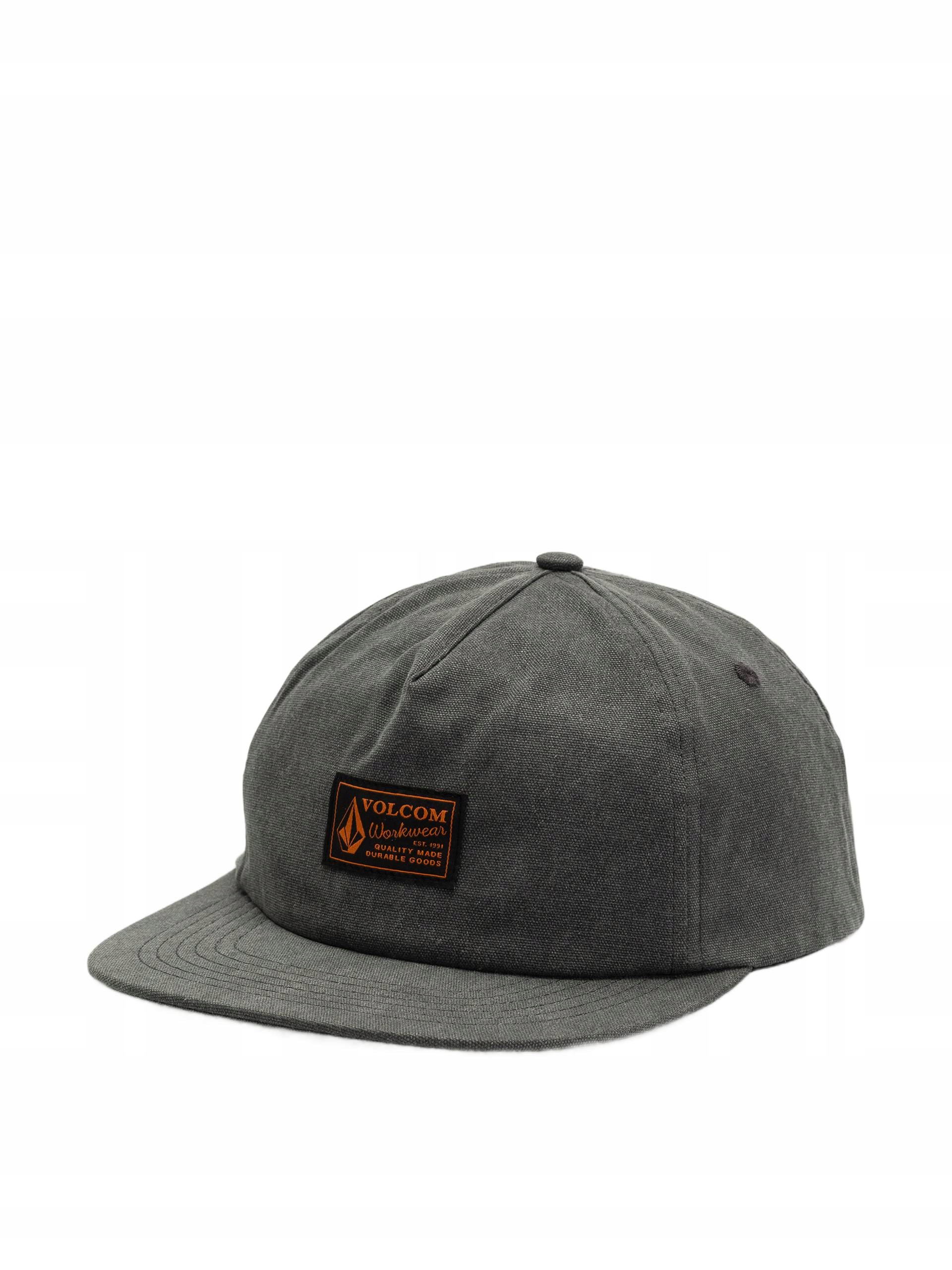 Čepice Volcom 25 M Workwear Stealth