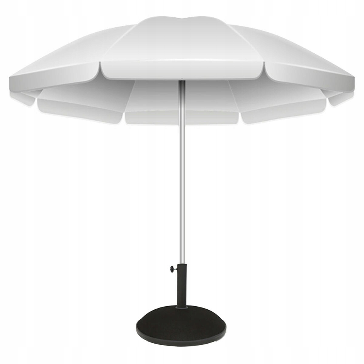 PODSTAWA PARASOLI STOJAK POD PARASOL OGRODOWY Kod producenta 53897