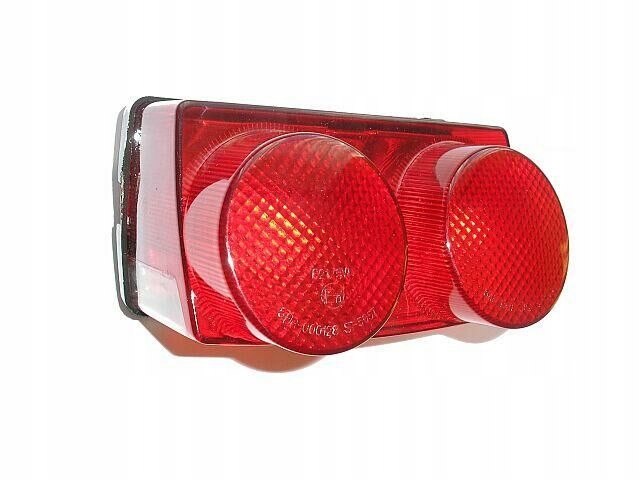 20.201.374 - MOTOJAPAN - задний фонарь YAMAHA YZF R1 R-1 (98-99)