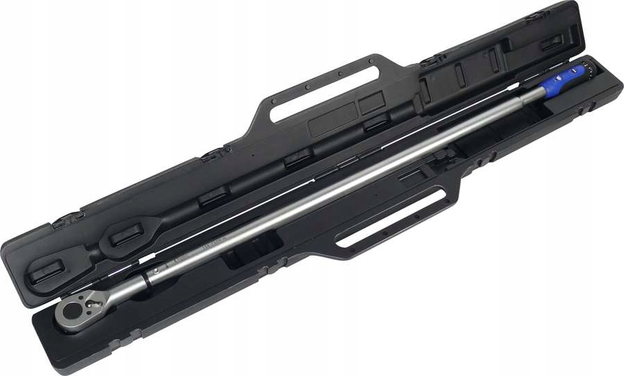 Klucz dynamometryczny Profi 3/4", 150-750 Nm Marka Condor