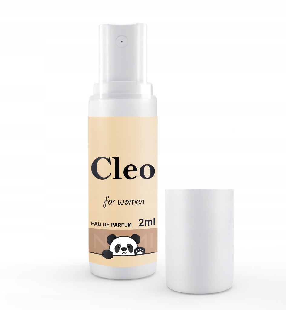 

Perfumy Damskie Nomi Perfumetki Fi 2ml Cloe Edp