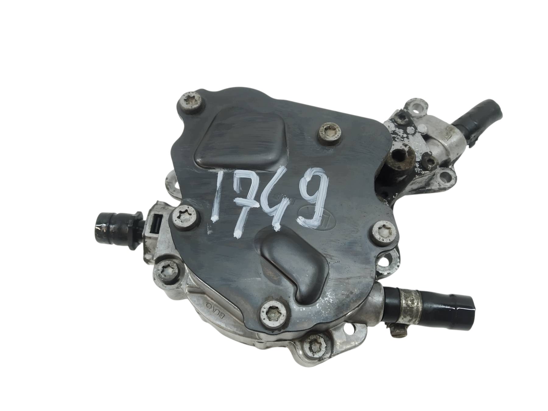 pompa VACUM LUK 1.9 TDI Seat Ibiza IV (2008-2017)