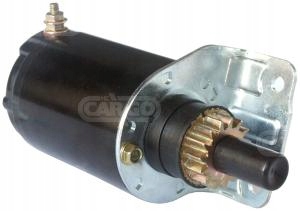 Rozrusznik Briggs Stratton John Deere 15 zębów 113539 Hc Cargo