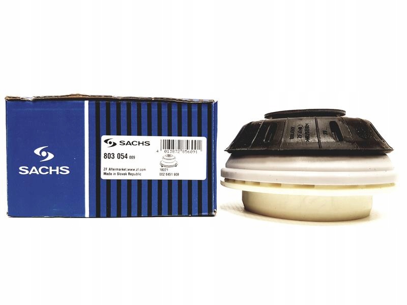 

Sachs Poduszka Amortyzatora 803 054