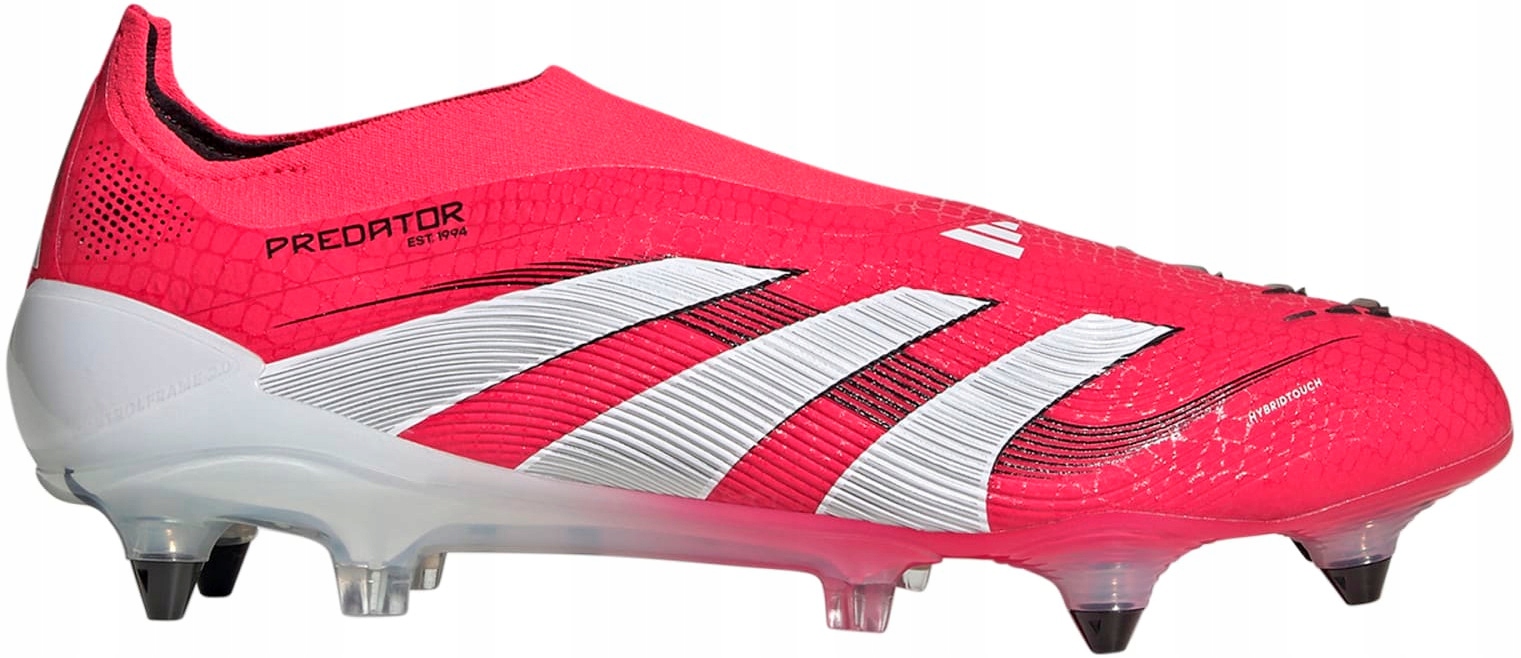 Fotbalová obuv Adidas Predator Elite LL Sg ID3844, velikost 42 2/3