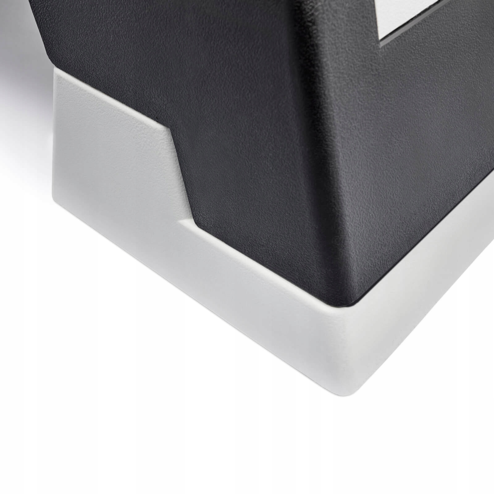 Reebok Studio stepper biały Waga produktu 8 kg