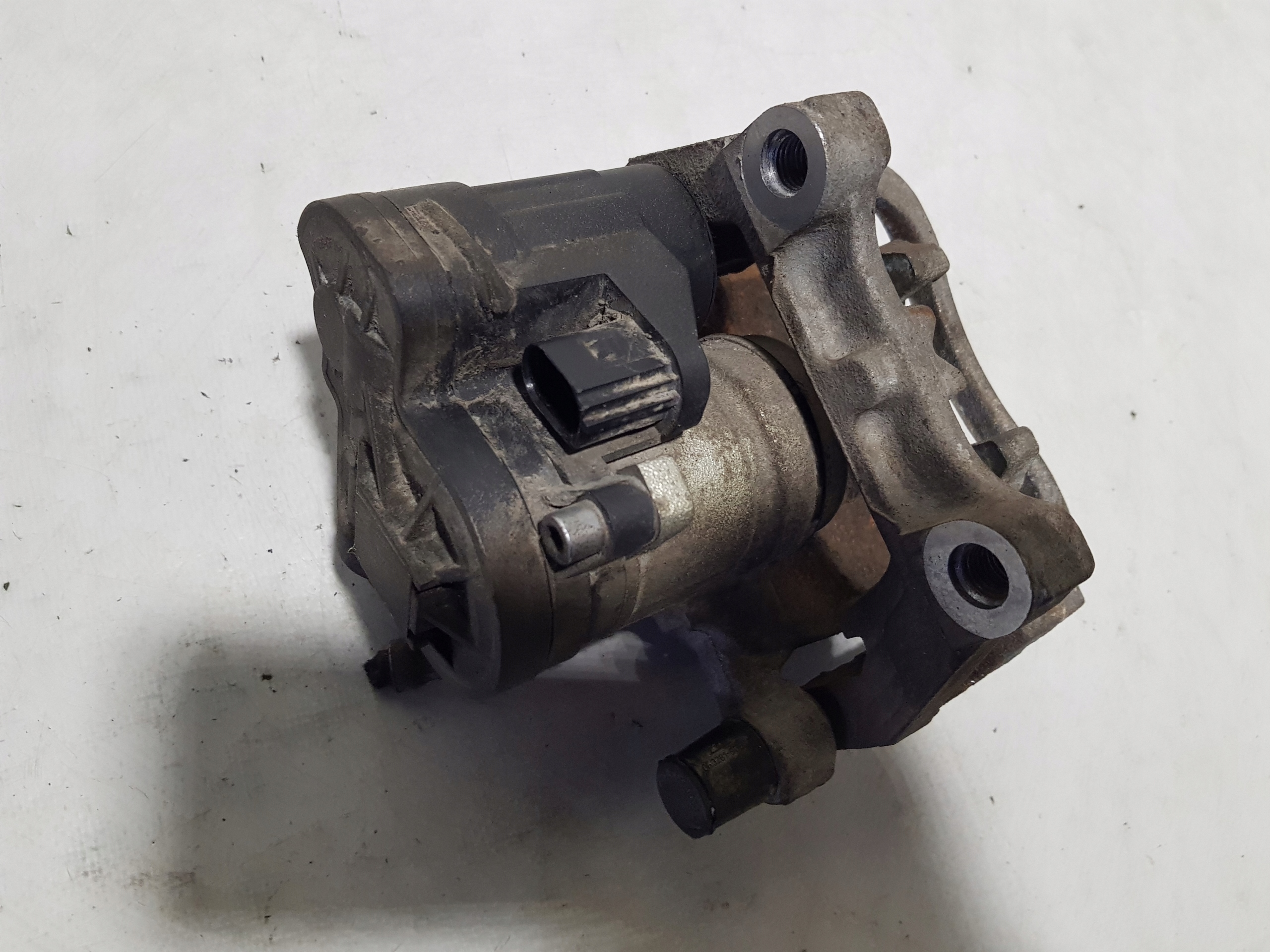 electrical caliper right rear part MG 4 ELECTRIC