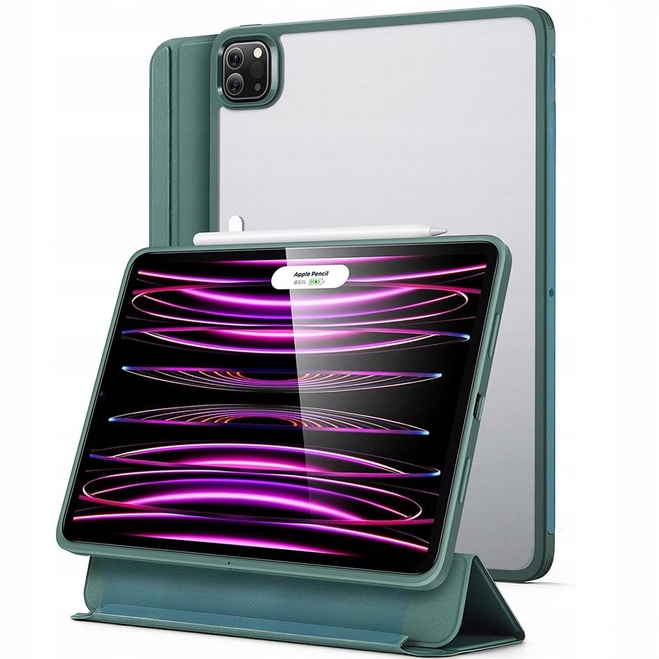 Ipad Pro Apple Pencil w Akcesoria do tabletów producent ESR