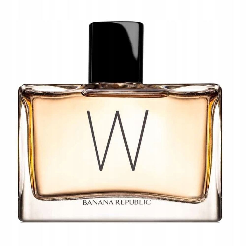 Parfémovaná voda Spray 125 ml Banana Republic – svěží vůně bílých květů