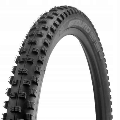 Bezdušová Pneumatika Wolfpack Enduro Protection 29 x 2,4