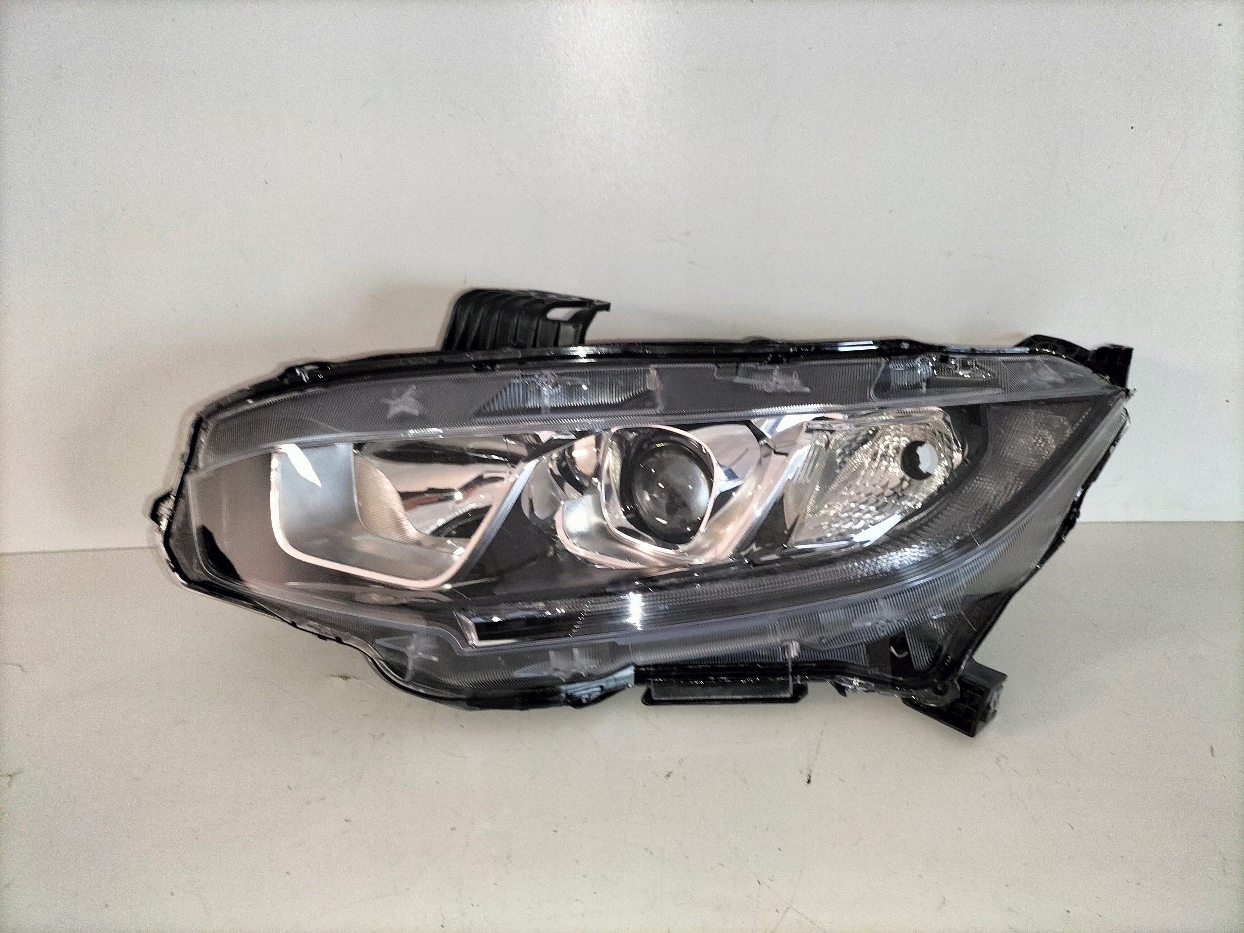 light front reflektor left HONDA CIVIC X 17