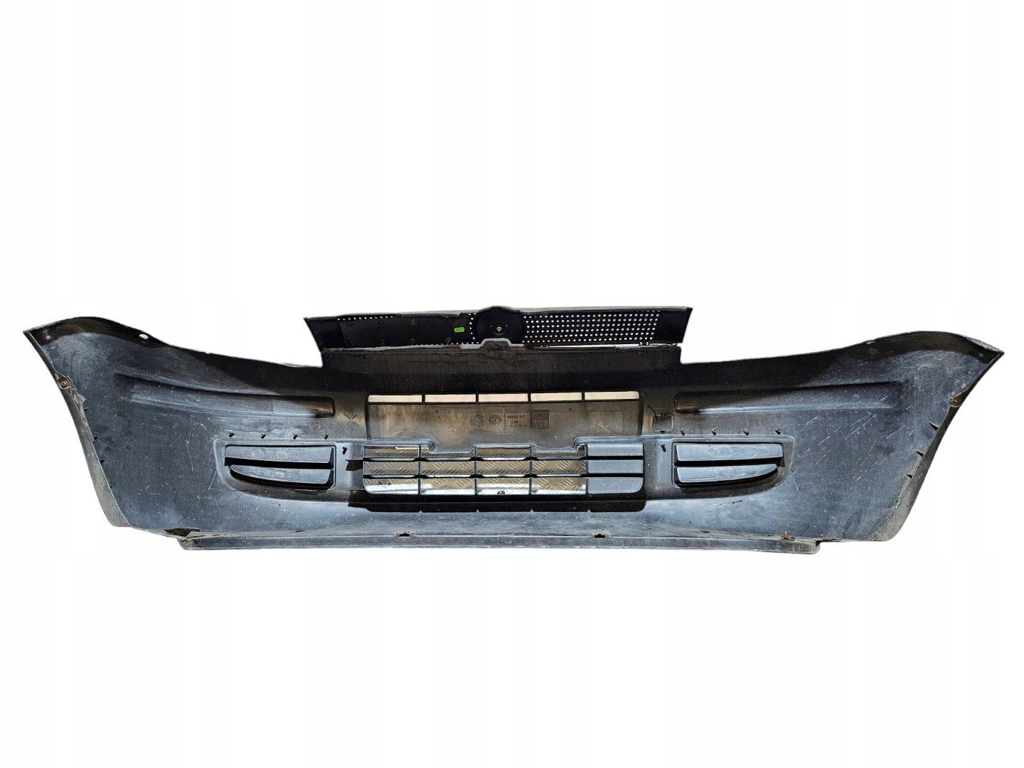 bumper front Fiat Panda 2 2007 735316597
