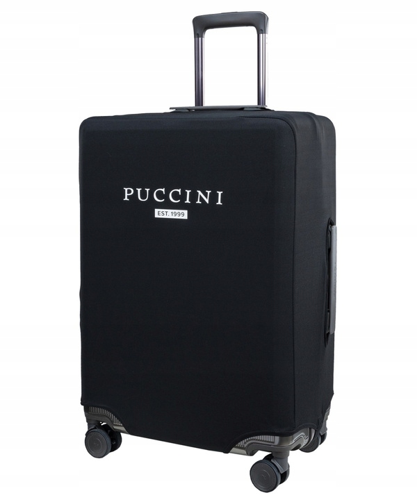 

Pokrowiec na średnią walizkę Puccini M