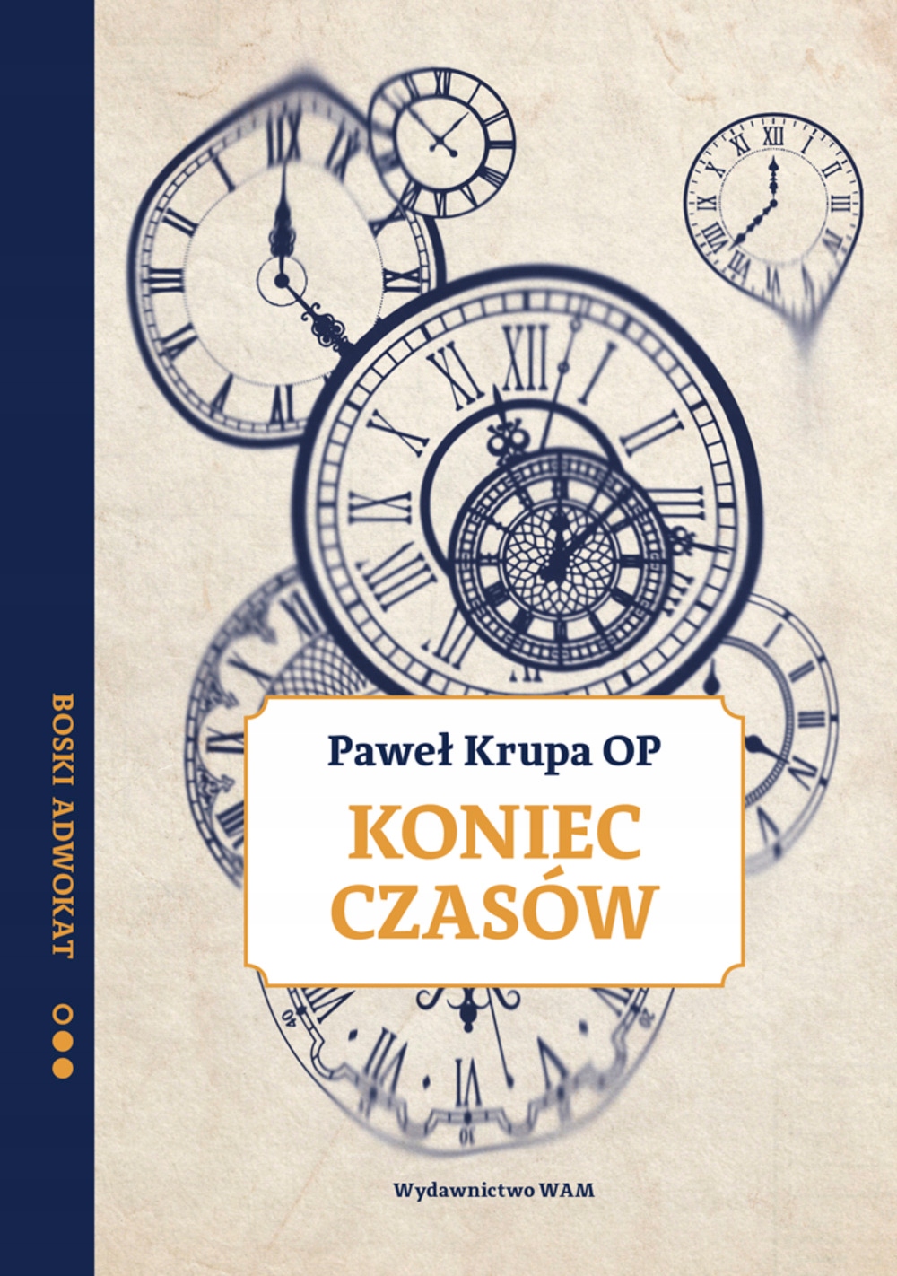 

Koniec czasów