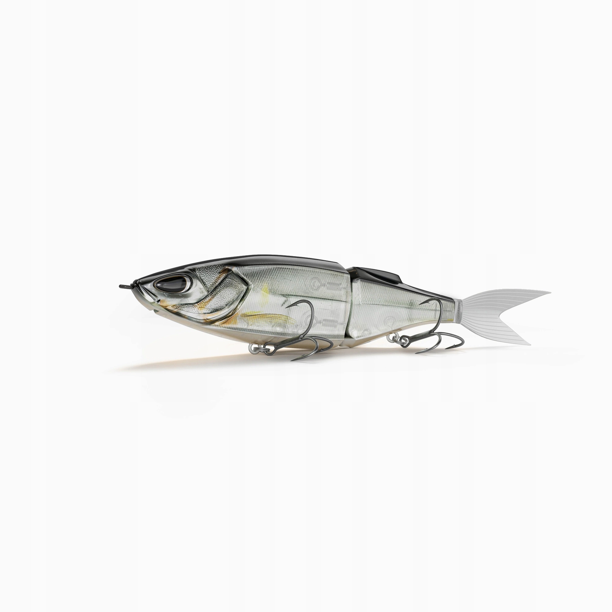 Wobler Swimbait Nays Trn 190 19cm 56g S-38