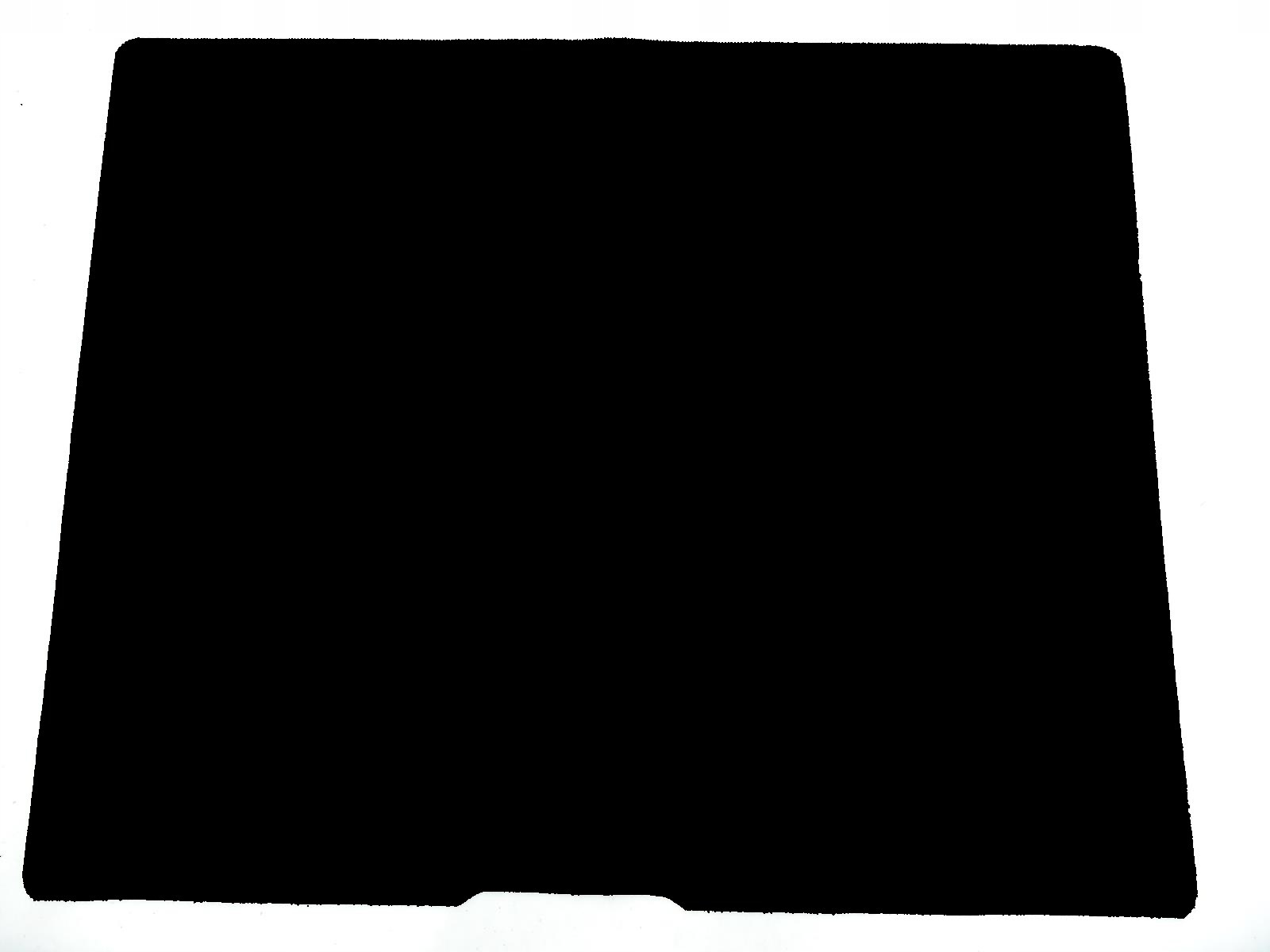 Килимок CZARNA до Mercedes Цитан W420 Tourer 2021-..