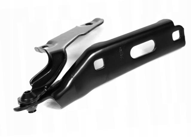 Lewy zawias klapy maski przód AUDI A3 8V 2015-2020