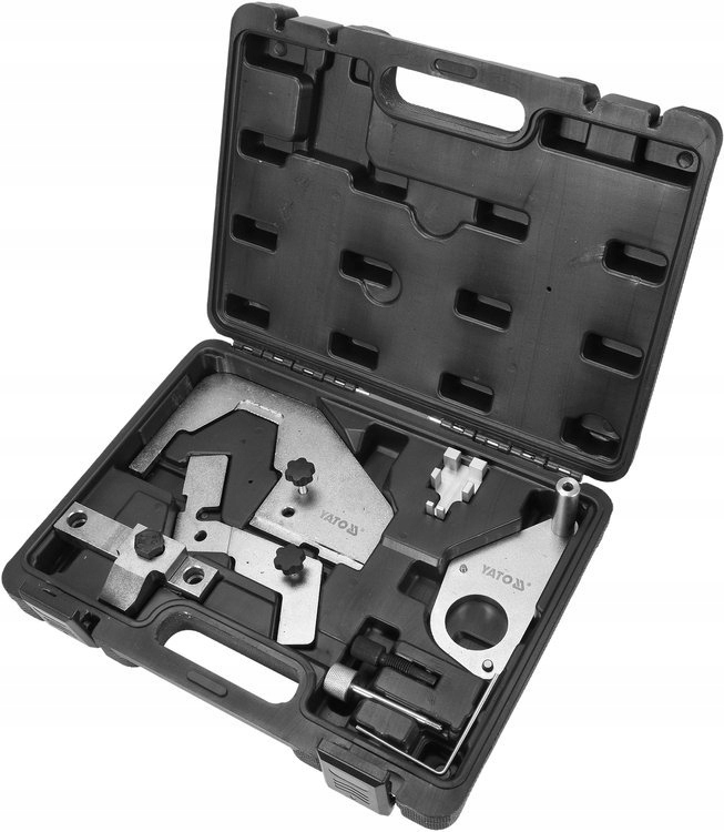 БЛОКУВАННЯ ГАЗОРОЗПОДІЛУ FORD MONDEO FOCUS GALAXY S-MAX