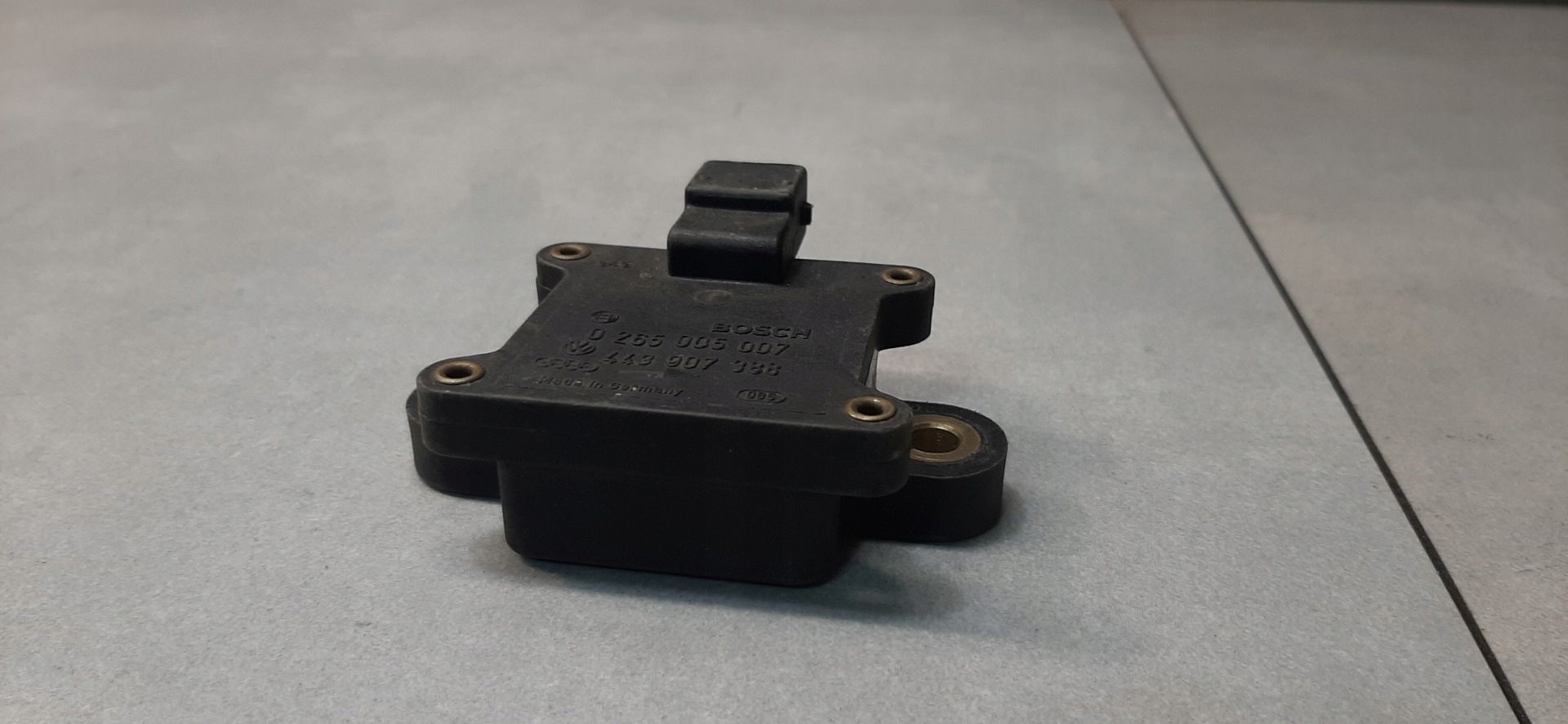 modul ESP AUDI 100 C4 2.8 0265005007