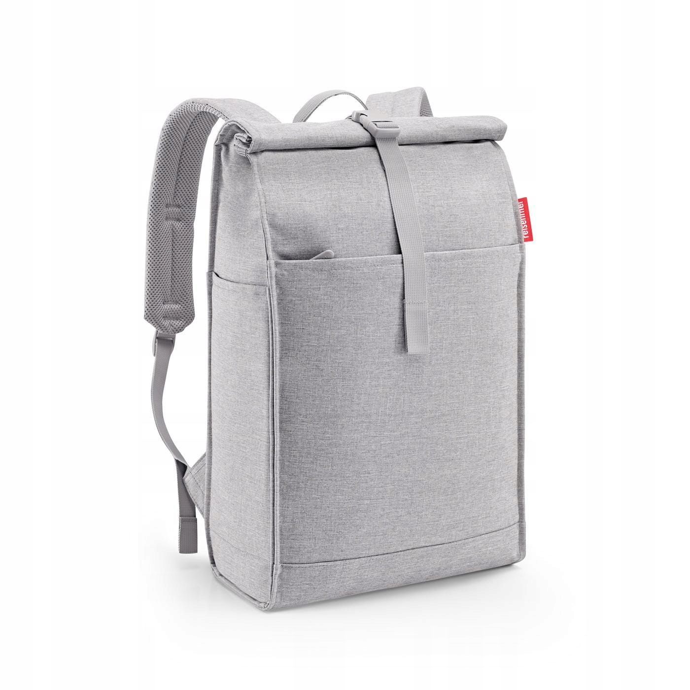 Batoh Urban Rolltop, růžová, Reisenthel