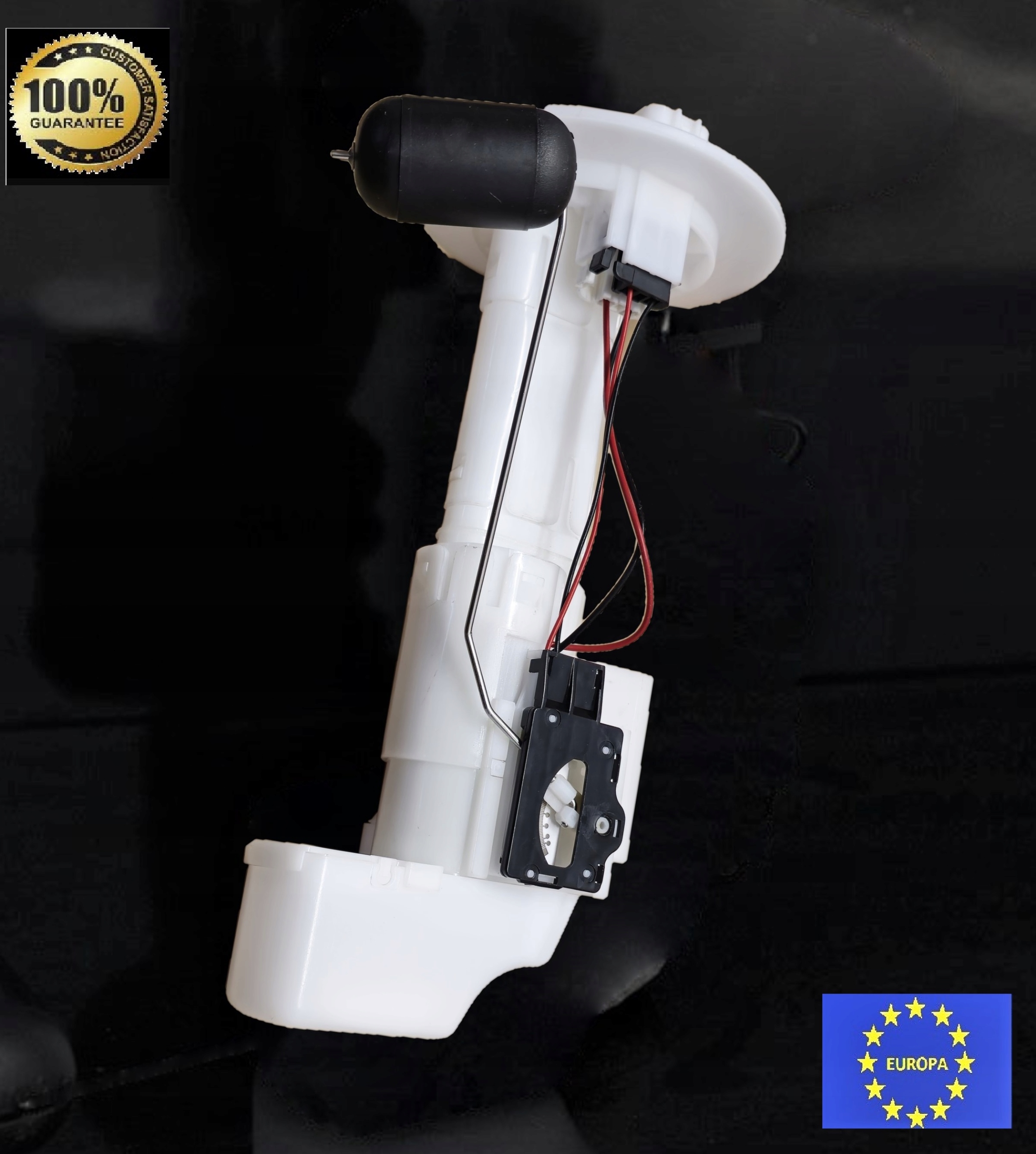 Kawasaki Teryx Trf 750 09-13 Palivové Čerpadlo Benzínový Filtr 49040-0834