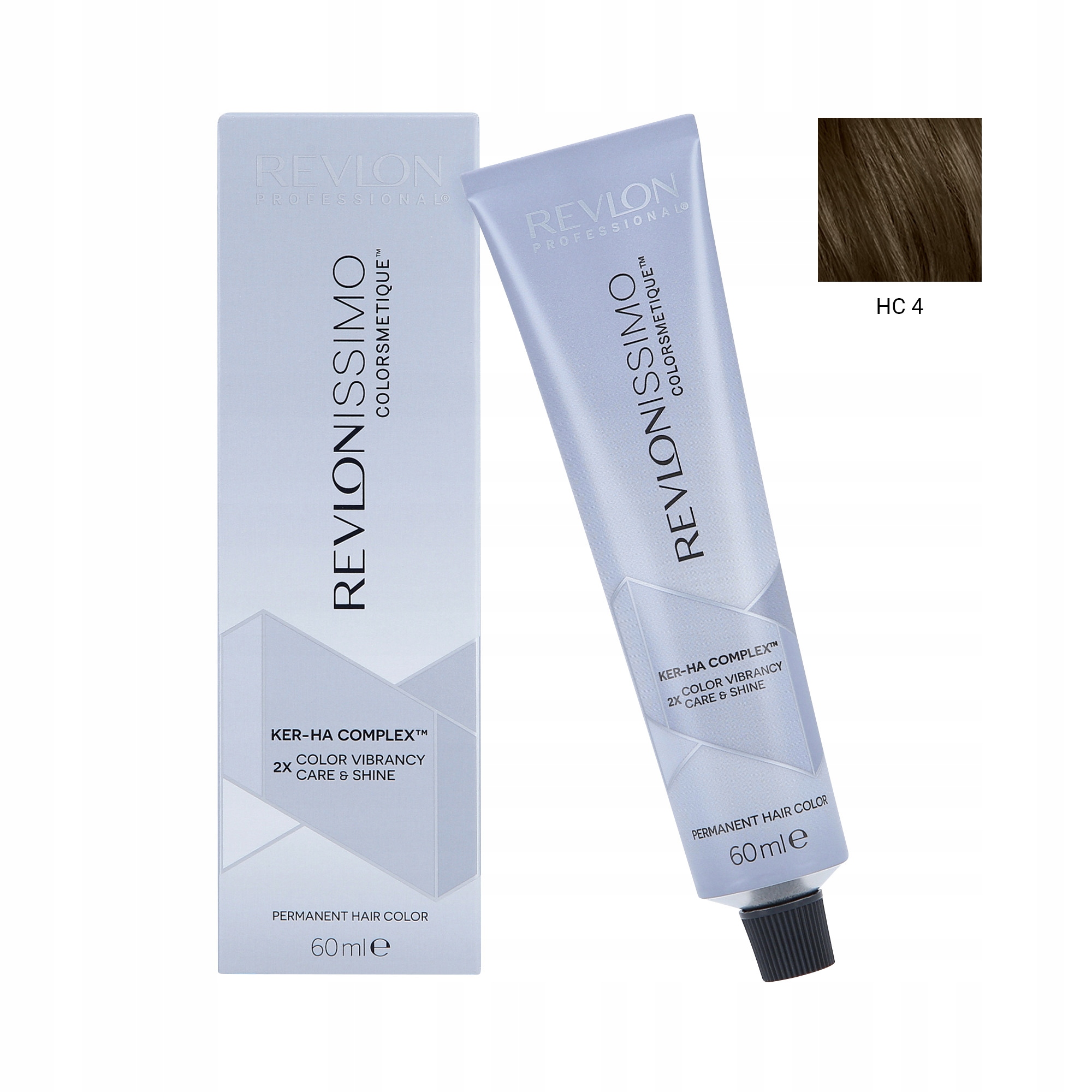 

Revlon Revlonissimo Colorsmetique Farba 60ML 4