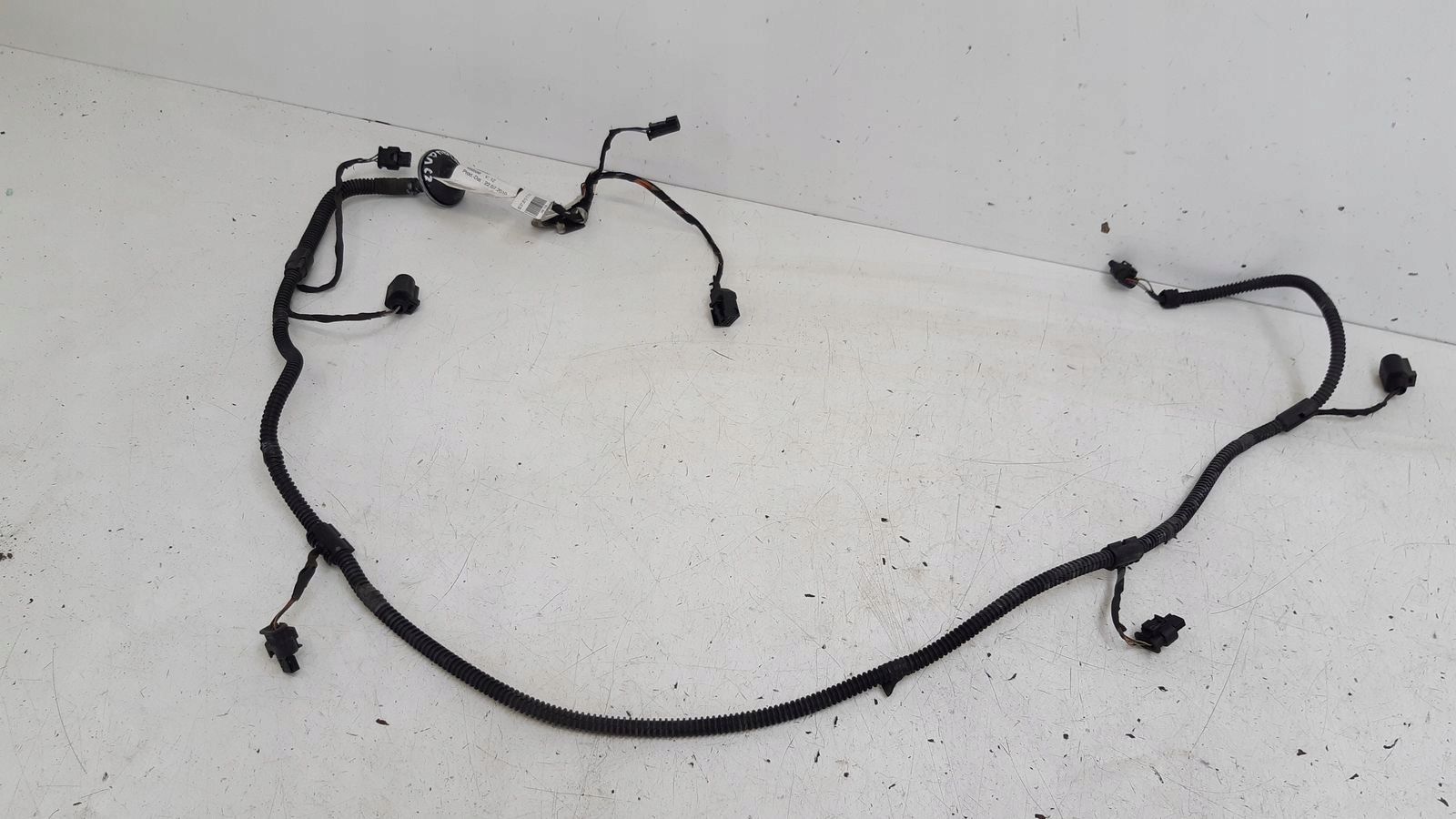 bundle wiring PDC VW Tiguan 1,4 TSI
