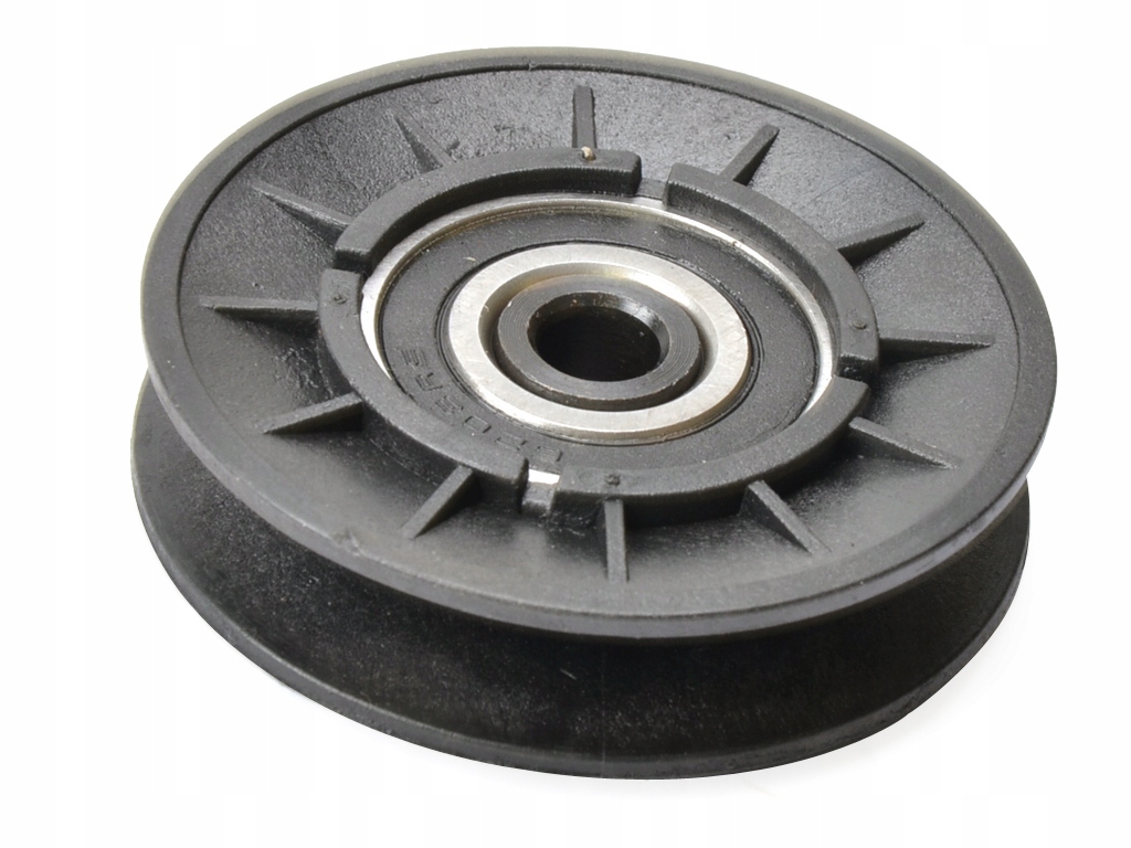 ROLKA NAPINACZA ZEWNĘTRZNA PASKA STIGA 387605008/0 Marka Stiga