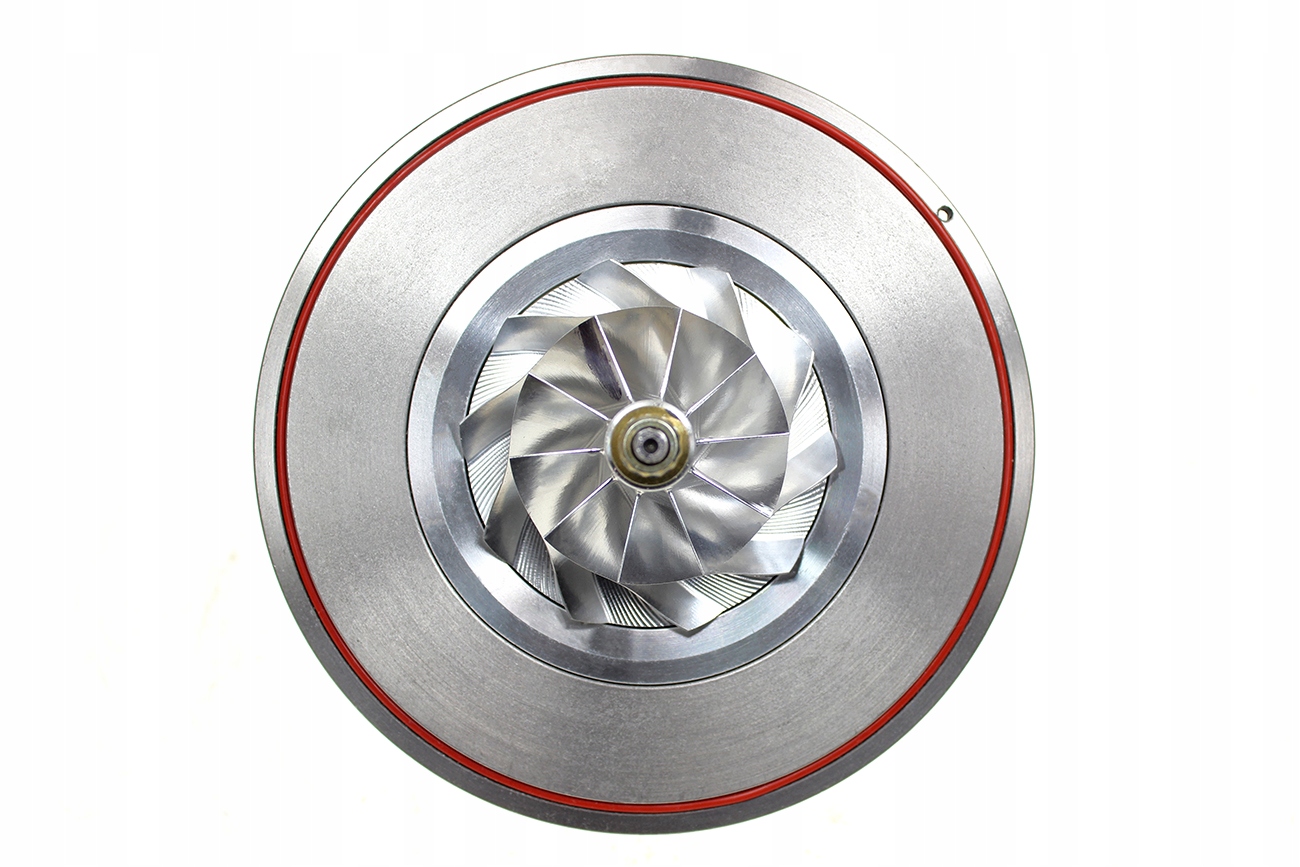 CHRA-826830 - Підшипник кзпч оригінальний 826830 MERCEDES 3.0 CDi