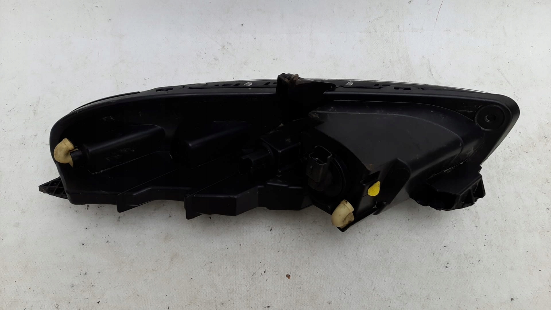 CITROEN C3 III 16- LED DRL right front front 9823312980