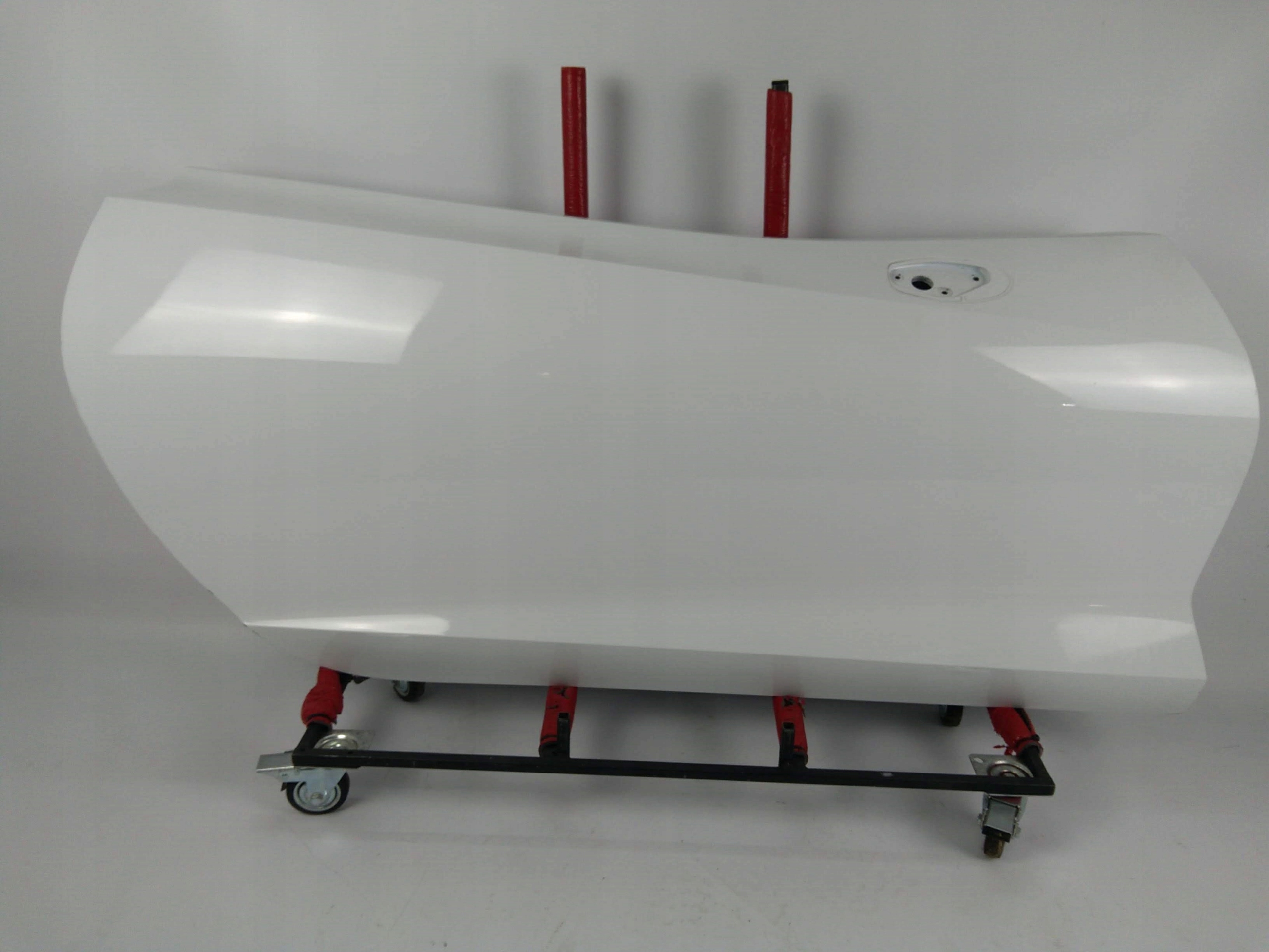 Chevrolet Corvette C7 door right front 2014-19