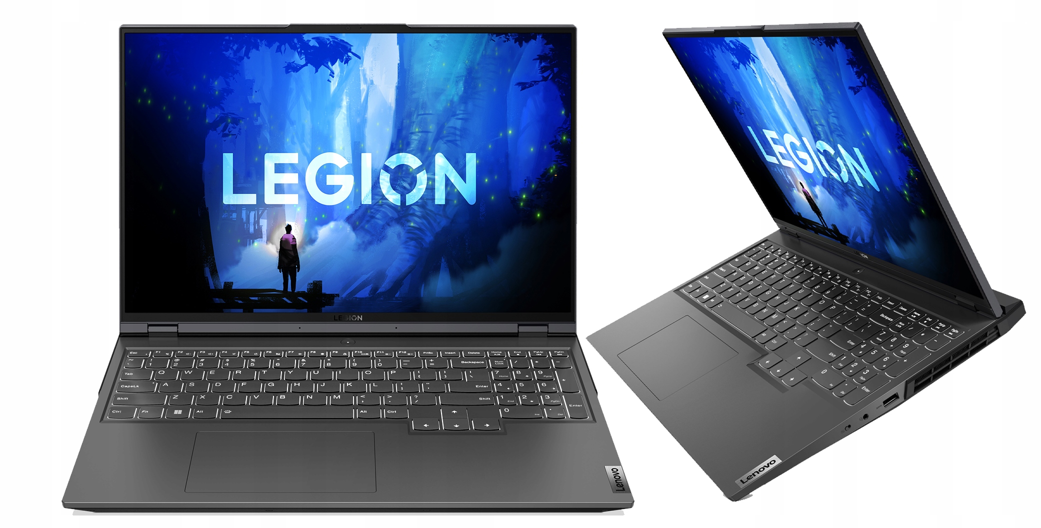 

Legion 5 Pro i7-12700H 32GB 1000SSD RTX3070Ti