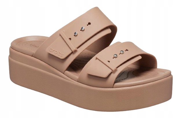 Crocs Nazouváky 34-35 Jła