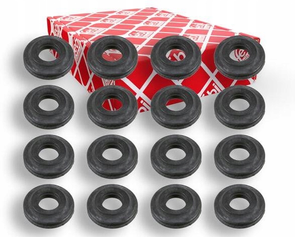 FEBI BILSTEIN USZCZELKA ŚRUBY GŁOWICY 24323