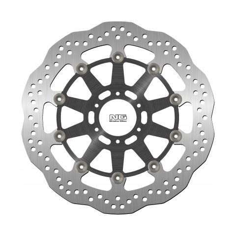 Ng Brzdový Kotúč Predný Aprilia Caponord 1200 '13-17, Yamaha Fzr 1000 '87