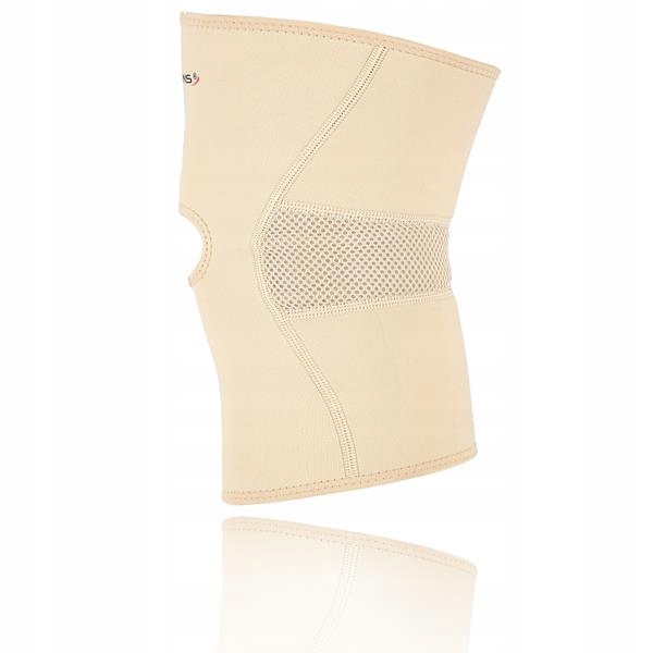 OPASKA STABILIZATOR ORTEZA ŚCIĄGACZ NA KOLANO M Marka HMS