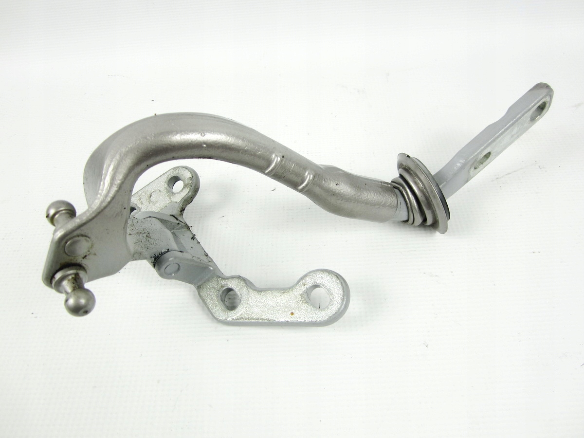 Charnière Arrière du capot Droite Mercedes R-klasa W251