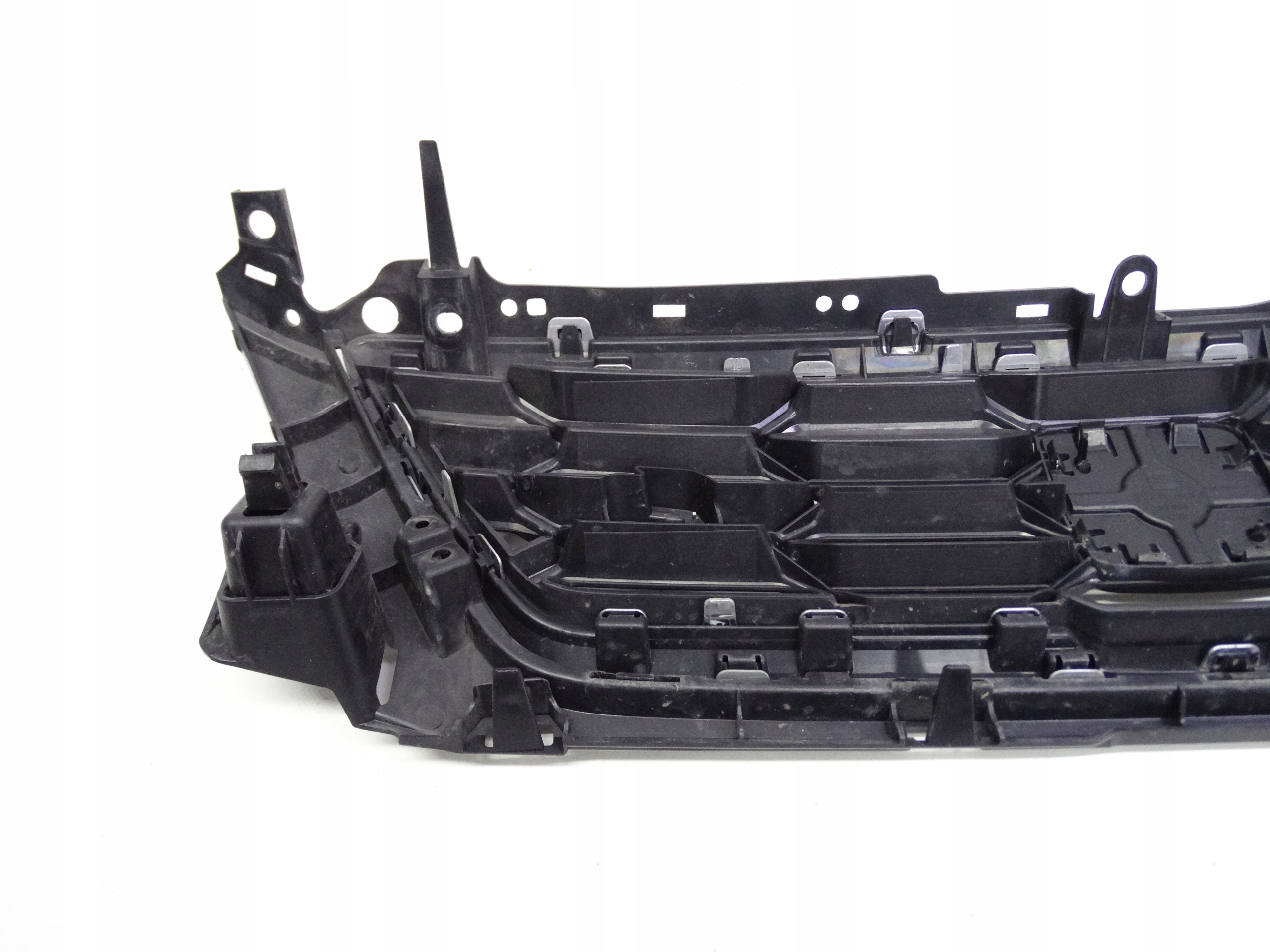 SEAT Ibiza 6F0 Kühlergrill FRONTGRILL Kühlergitter 6F0853651GJ - Thumbnail 9