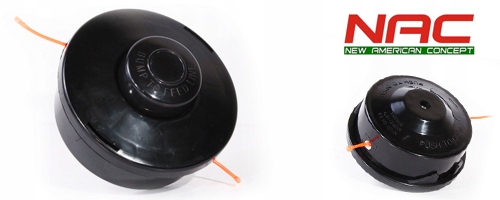 Głowica żyłkowa kosy NAC BP-C520-30KA-T Marka NAC