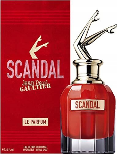 Jean P. Gaultier Scandal Le Parfum For Her – Parfémovaná Voda 80 ML