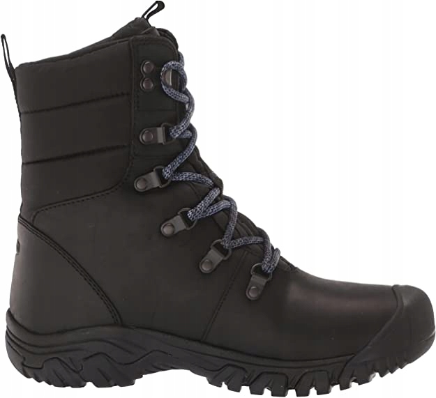 KEEN GRETA BOOT WP śniegowce damskie czarne 41 EAN (GTIN) 191190644898