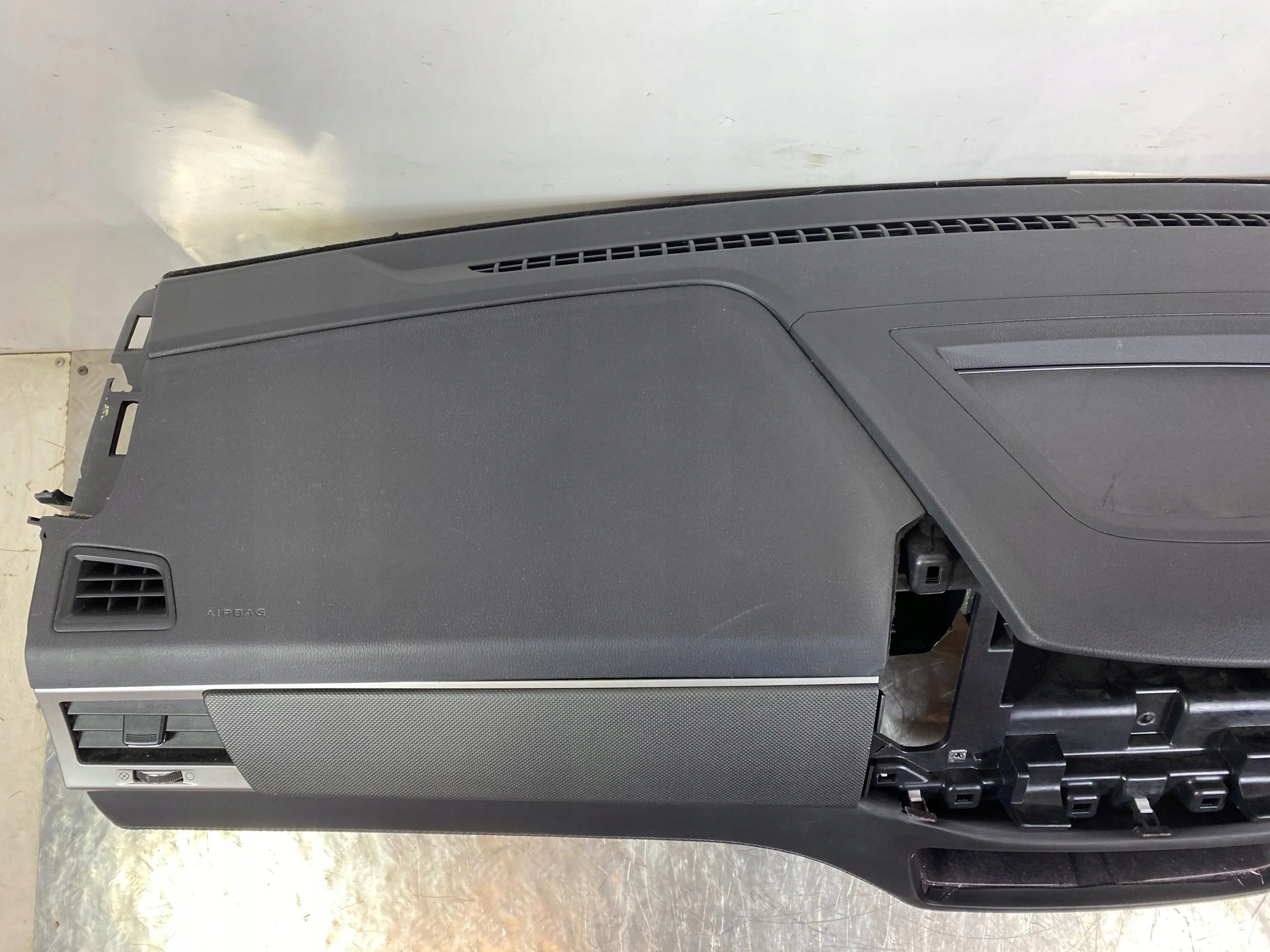 2020 MUSSO торпеда