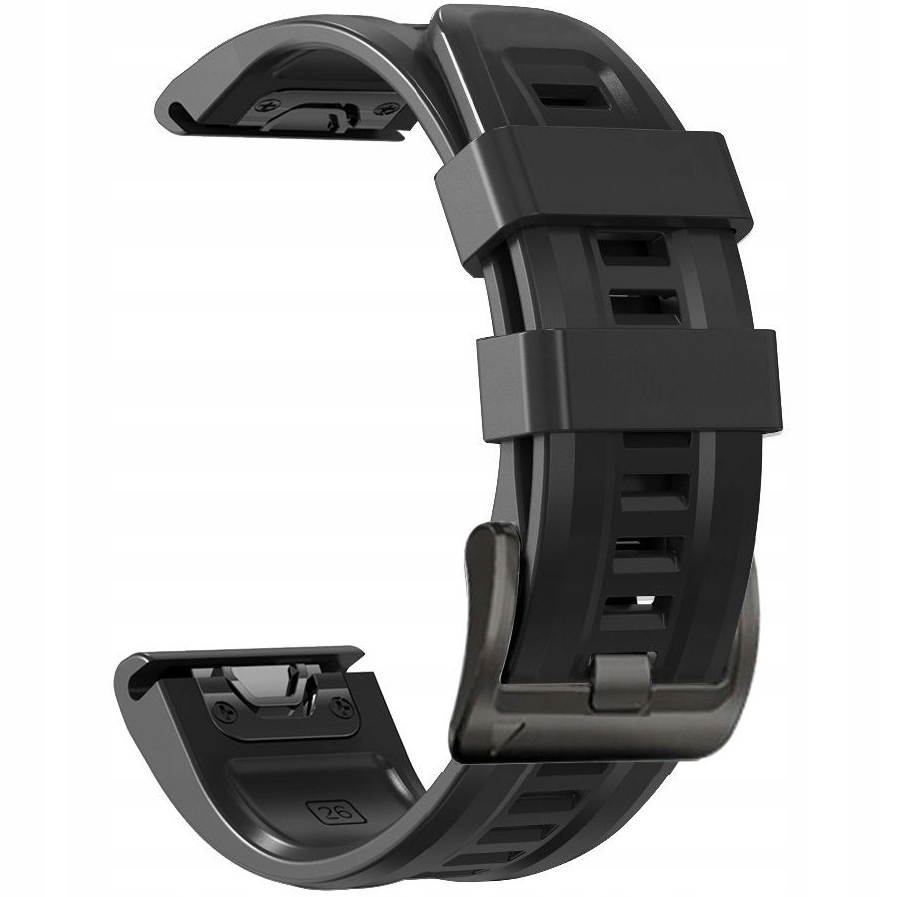 

Pasek do Garmin Fenix 5/6/6 Pro/7, Tech-Protect