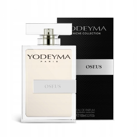 Yodeyma Oseus 100 ml