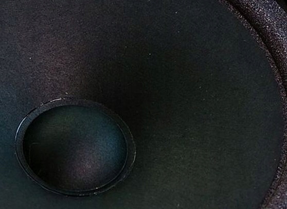 GŁOŚNIK ŚREDNIOTONOWY TONSIL GDM 12/60 8 Ohm 60W CZARNY | ORYGINALNY Model GDM 12/60 8Ohm