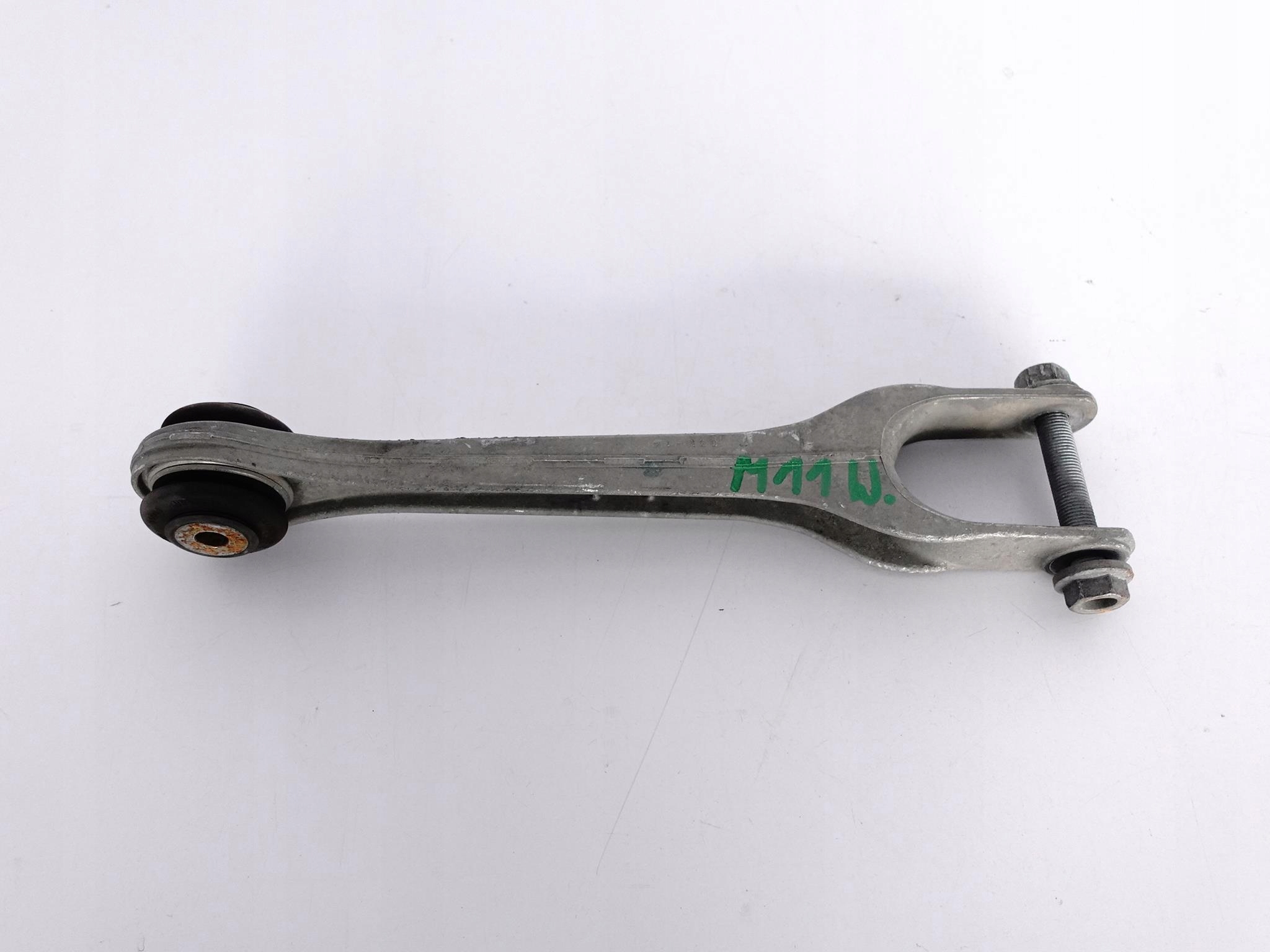 PORSCHE 991 911 LIFT 991.2 GT3 arm left=right front