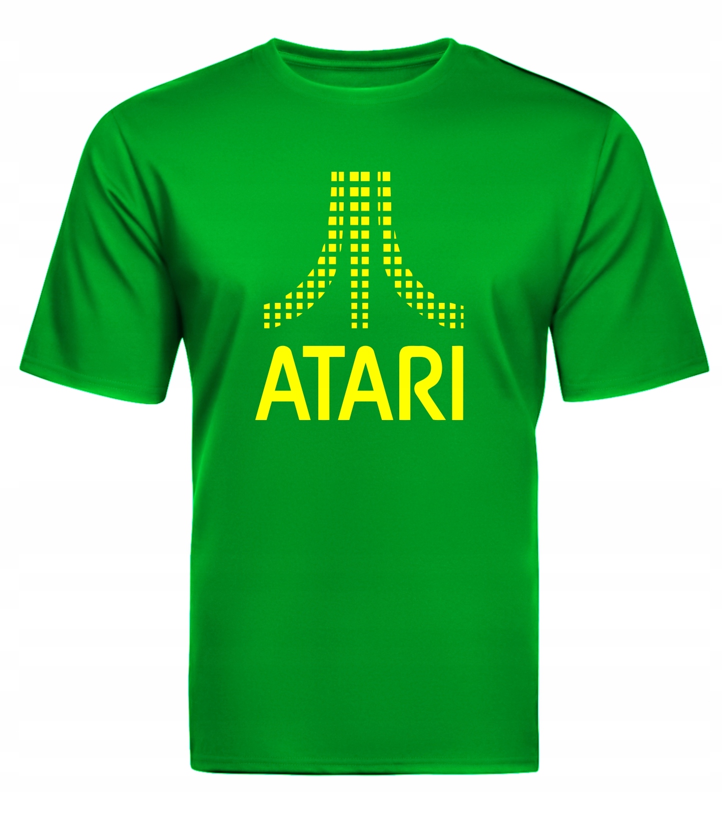 

Koszulka Atari Computer Olschool na prezent S