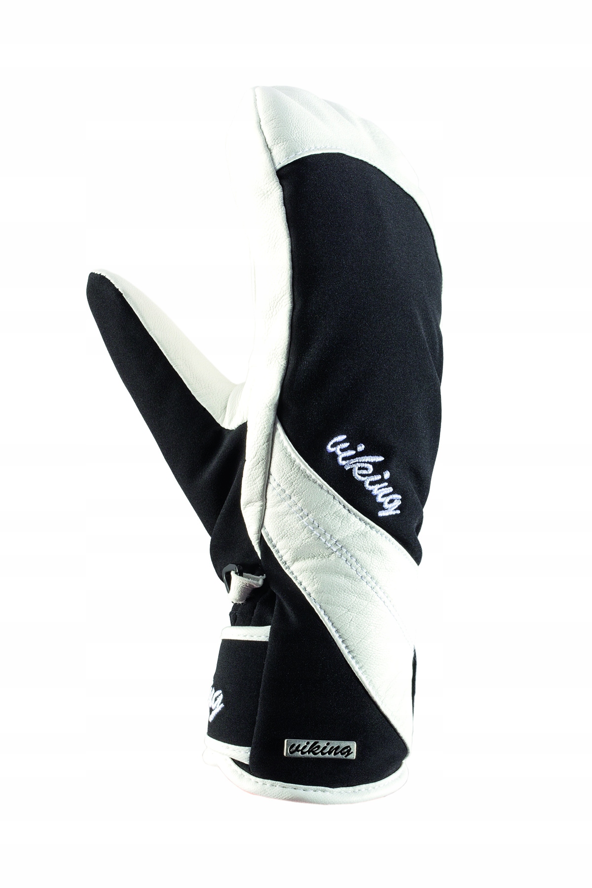 Viking Rukavice Aurin Mitten Ski Lady